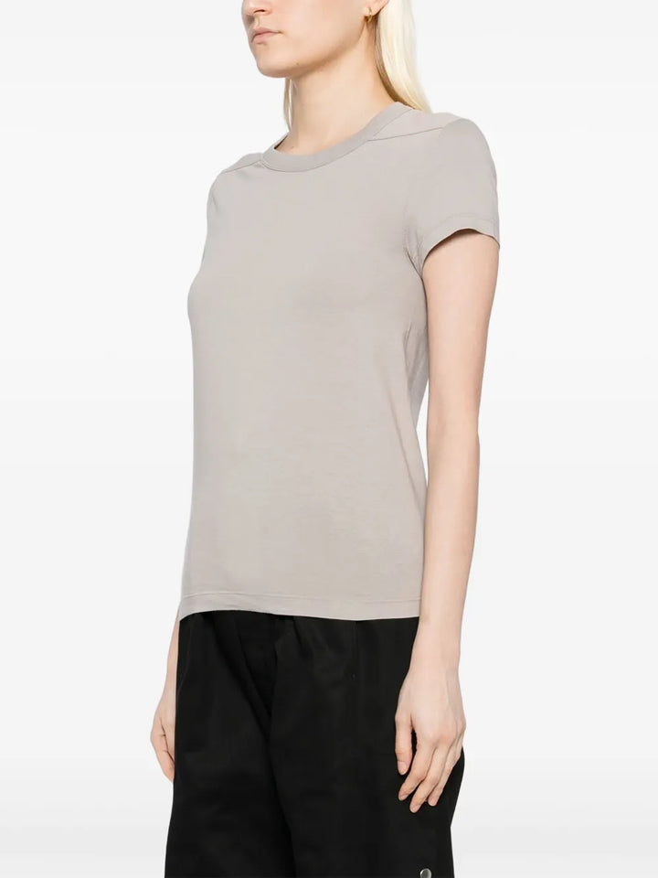 Rick Owens T-shirts - Grey | e36bacd2d107e51035bd7317499ce3bd8b30bcaf
