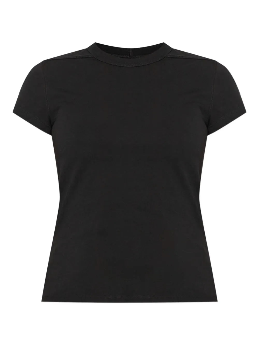 Rick Owens T-shirts - Nero | 00fa2e3d31dc37a6156fbf048c95235eab519e12