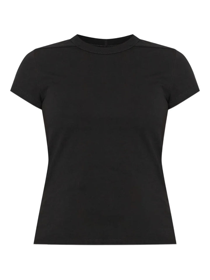 Rick Owens T-shirts - Nero | 00fa2e3d31dc37a6156fbf048c95235eab519e12