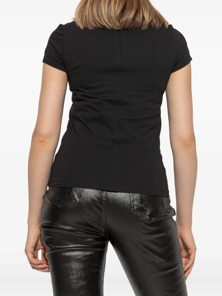 Rick Owens T-shirts - Nero | 1de1fbe314f68b32973bd78829fdf76612b27490