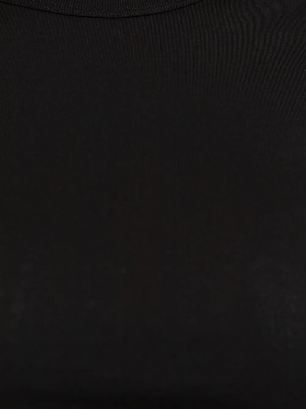 Rick Owens T-shirts - Nero | 1c7084d9afb586a56218d67955a0e23afe9cc9bf