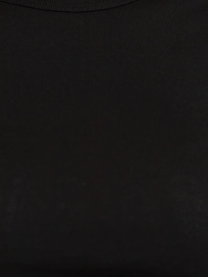 Rick Owens T-shirts - Nero | 1c7084d9afb586a56218d67955a0e23afe9cc9bf