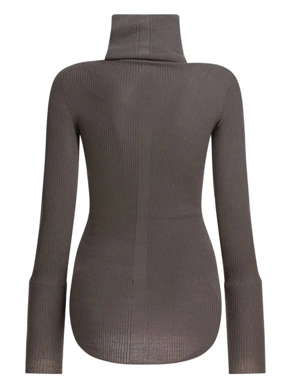 Rick Owens SWEATER - Marrone | 29f959cd5d0eaaba383528effb2fa858c703212e