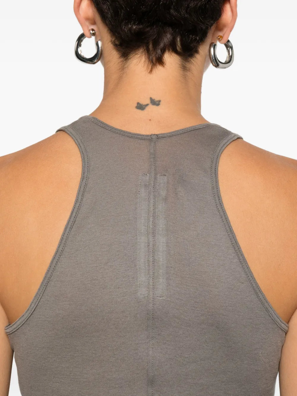 Rick Owens TOP - Marrone | c47811a575ee26b8731a29bffe55148cc64728c9