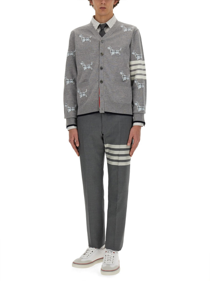Thom Browne Maglioni - Grigio | Wanan Luxury