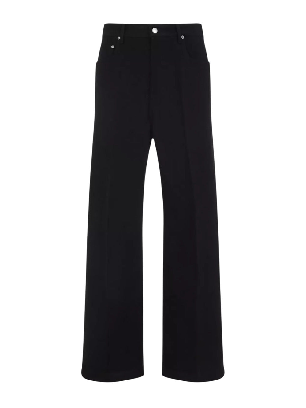 Rick Owens JEANS - Nero | 863ef547aa3e2ac25c6e3f0c8feadab23dc2eb47