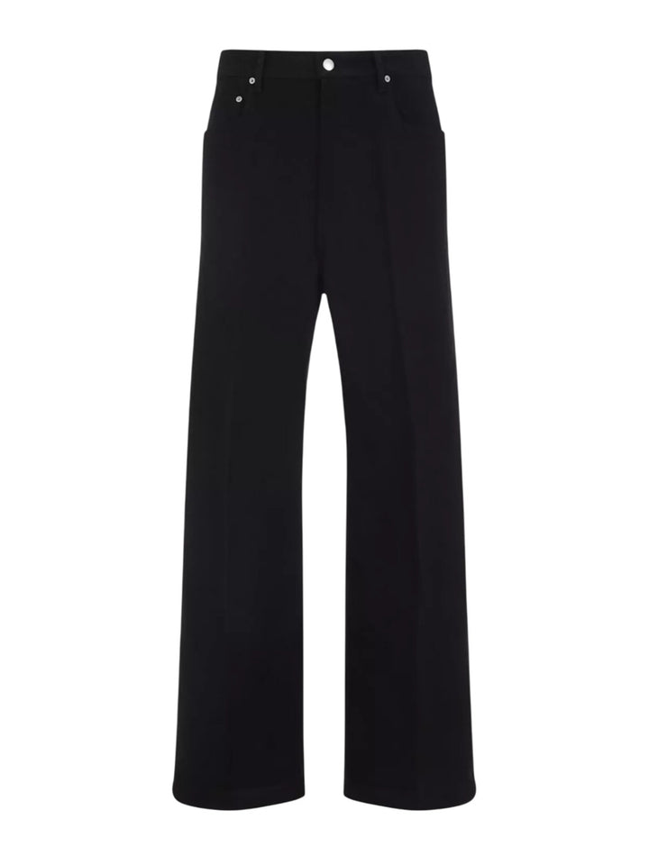 Rick Owens JEANS - Nero | 863ef547aa3e2ac25c6e3f0c8feadab23dc2eb47