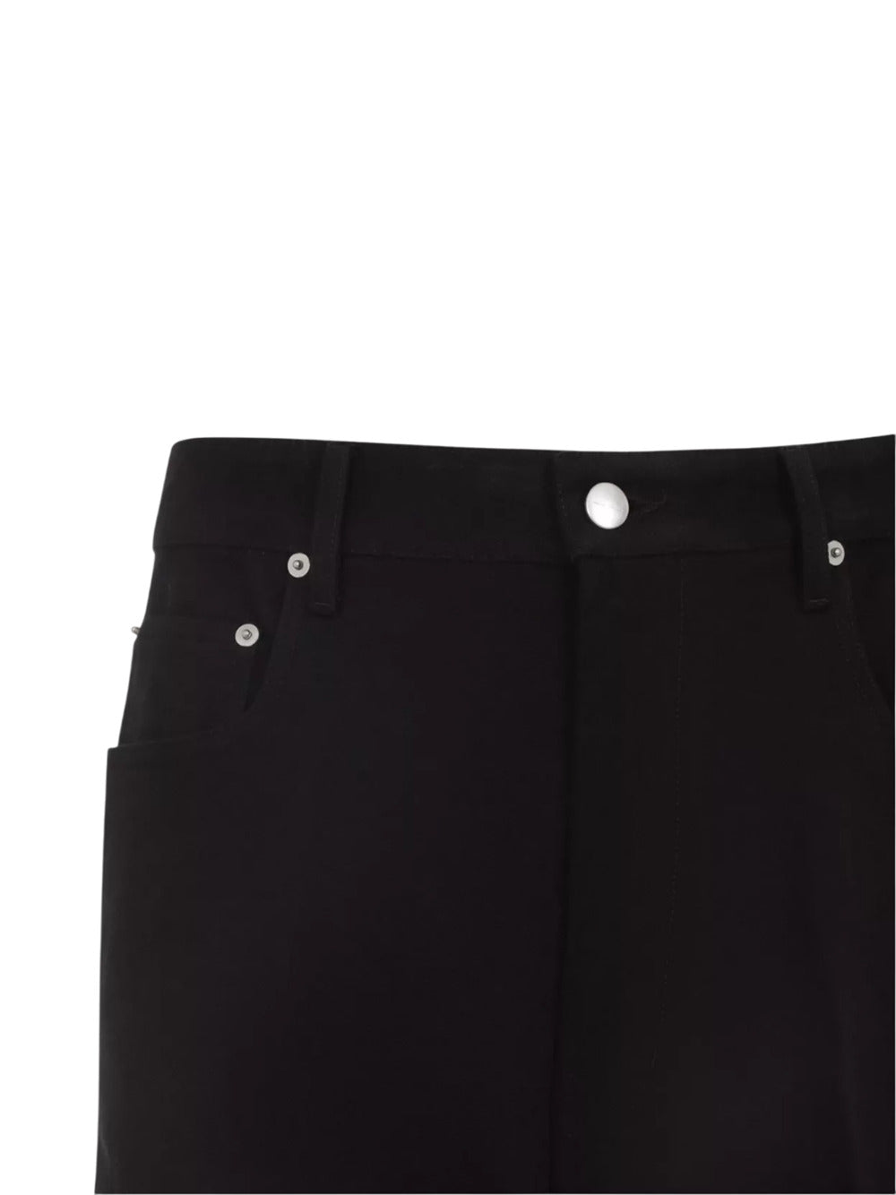 Rick Owens JEANS - Nero | c61b845b18fbcd732747ce0686fda624c7407151