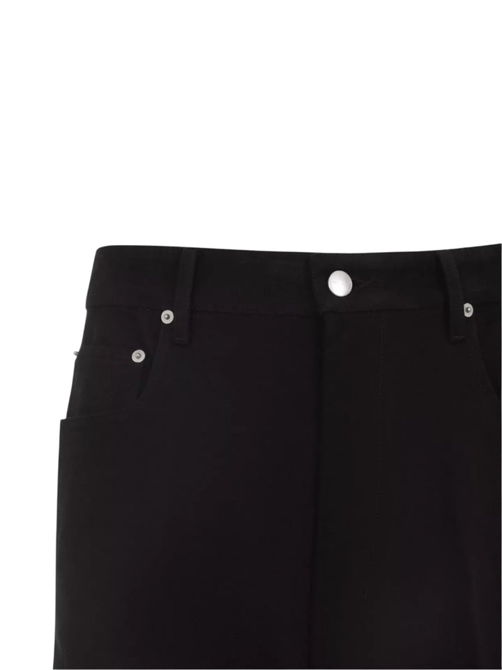 Rick Owens JEANS - Nero | c61b845b18fbcd732747ce0686fda624c7407151