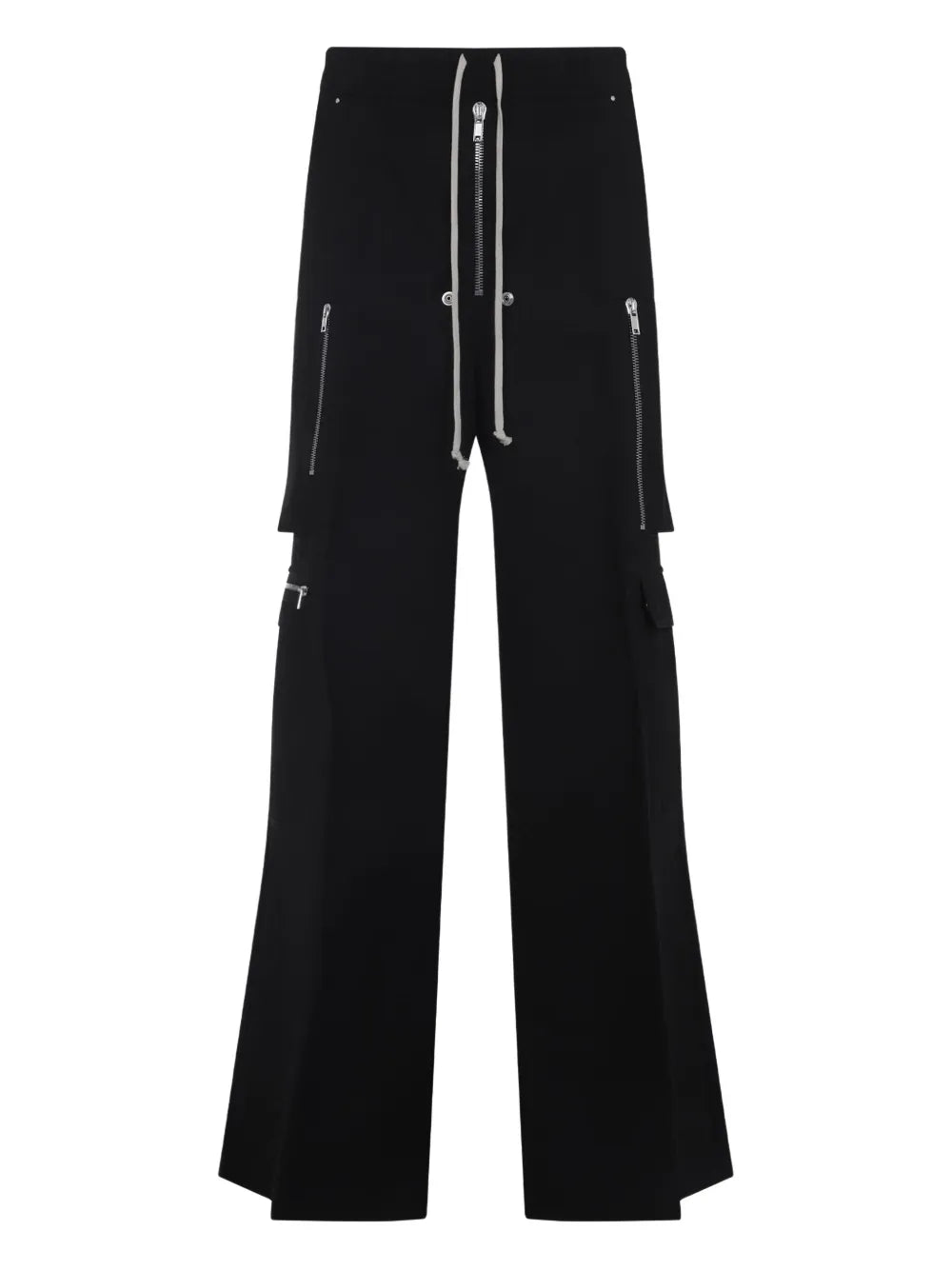 Rick Owens PANTS - Nero | 2df81d833869c7e47a0e7c713b343fa19f1c0f88