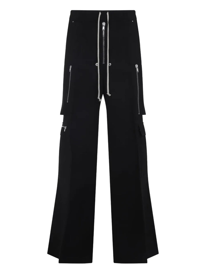 Rick Owens PANTS - Nero | 2df81d833869c7e47a0e7c713b343fa19f1c0f88
