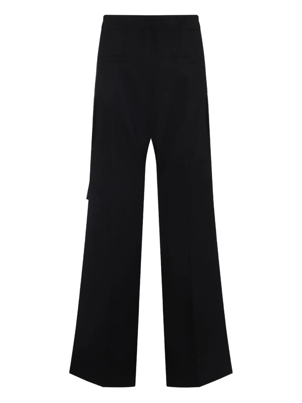 Rick Owens PANTS - Nero | b0434a37f0175b7052e19df5dbe79c09745f5f9e