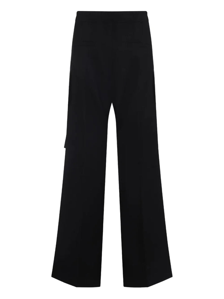 Rick Owens PANTS - Nero | b0434a37f0175b7052e19df5dbe79c09745f5f9e