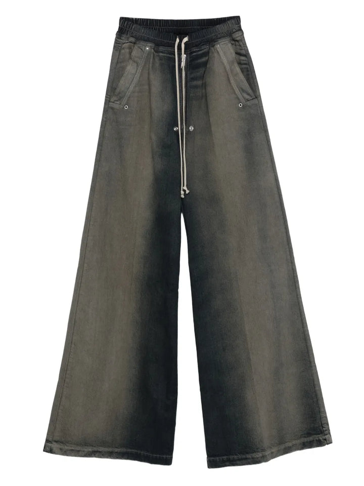 Rick Owens PANTS - Marrone | cdb547499d627f1325cb8506a2bcc78ce578dd42