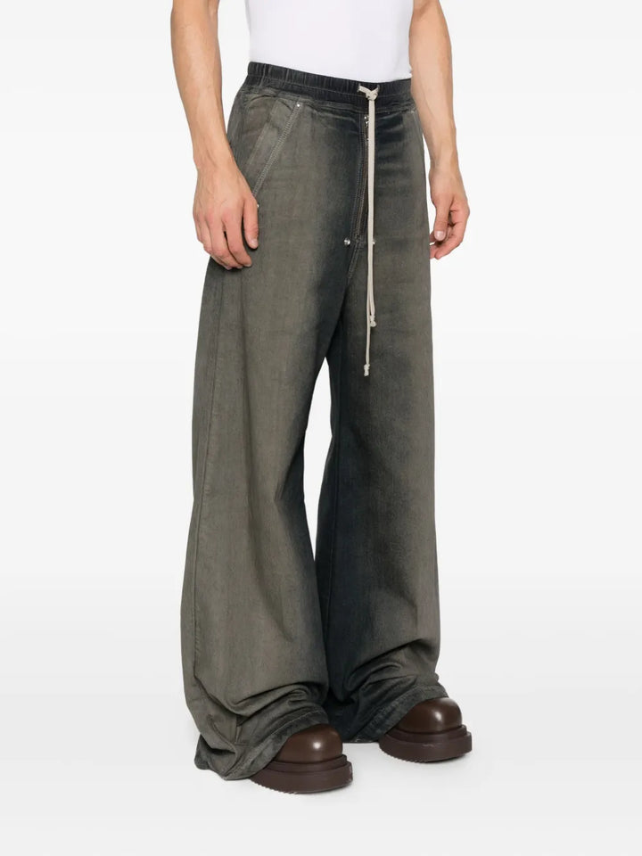Rick Owens PANTS - Marrone | 540b4d2f9e0d918db54482c92491438a7d0d5671