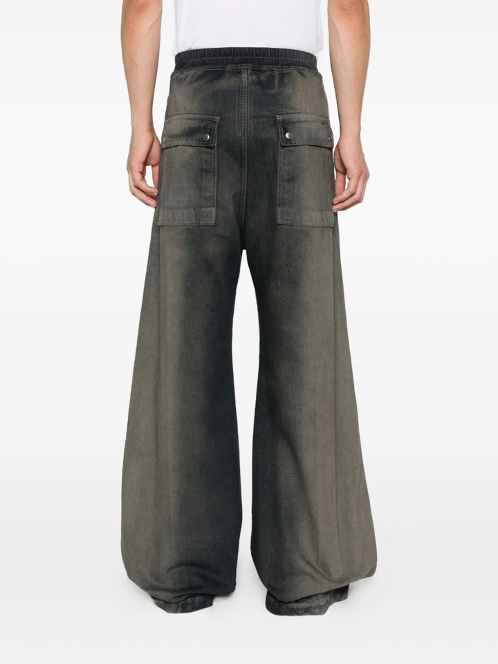 Rick Owens PANTS - Marrone | edb4d718bb6f54d1c1730b4d615519c6b3119750