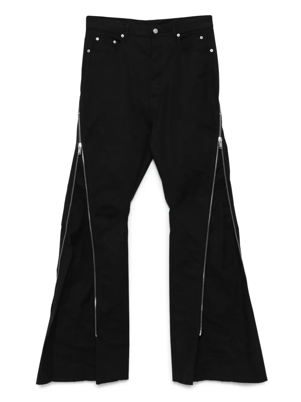 Rick Owens PANTS - Nero | 49ff57ac32f6c8eddbfe0e45de433802aa0341ea