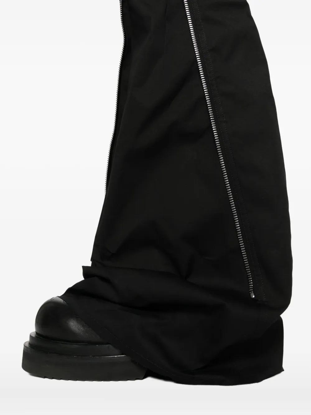 Rick Owens PANTS - Nero | 7aff6b893230ec1448f6df0251de9c130aaa9555
