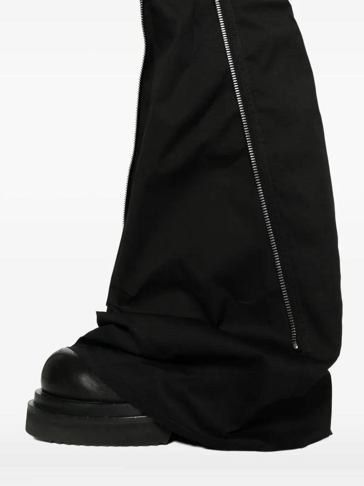 Rick Owens PANTS - Nero | 7aff6b893230ec1448f6df0251de9c130aaa9555