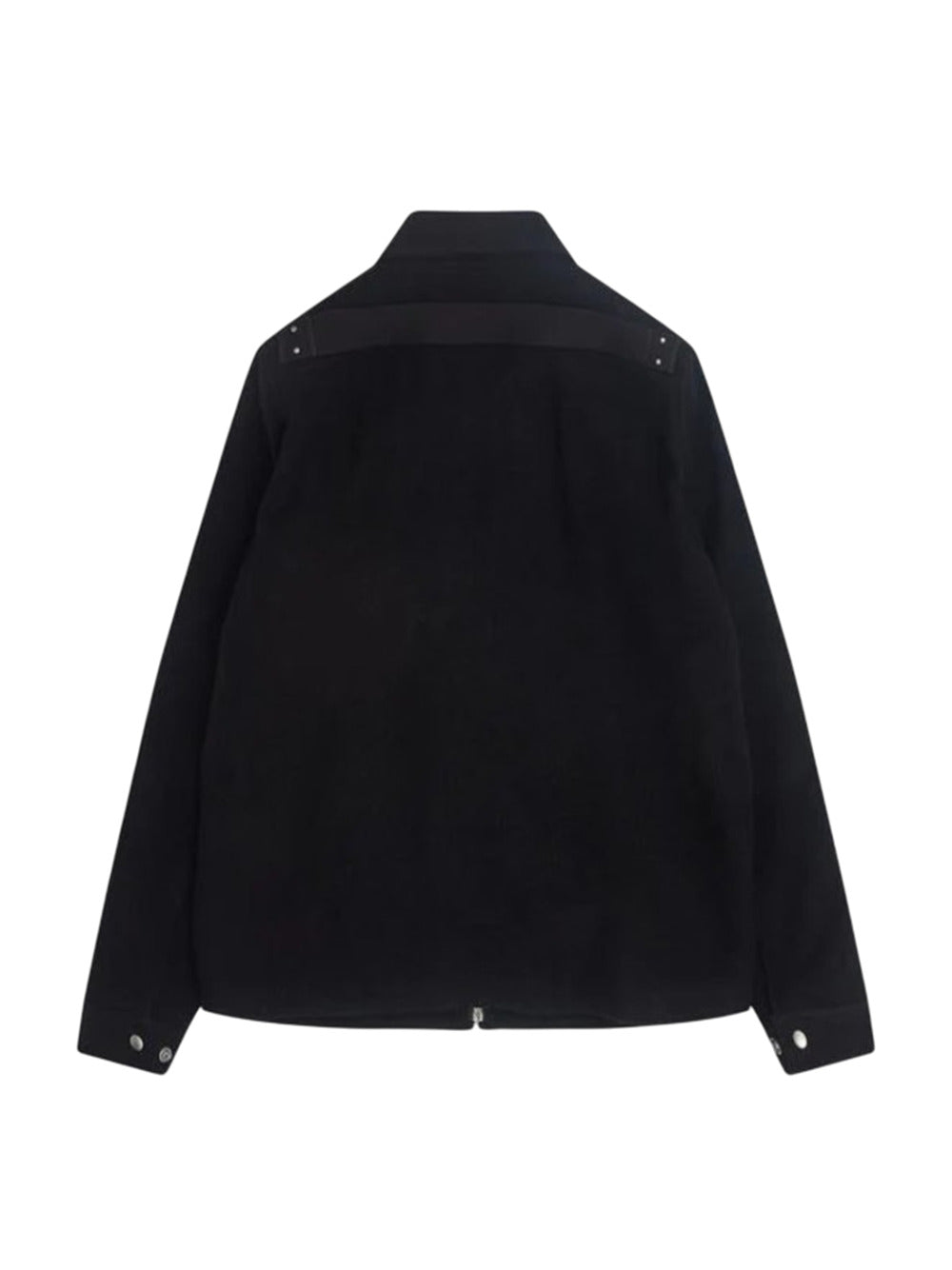 Rick Owens JACKET - Nero | e16c424e99f35a1f9a1fa1e06e873c7e3a746287