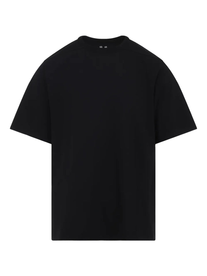 Rick Owens TSHIRT - Nero | 39477fed417552afac10ce1e74ec8ea373a0aa89