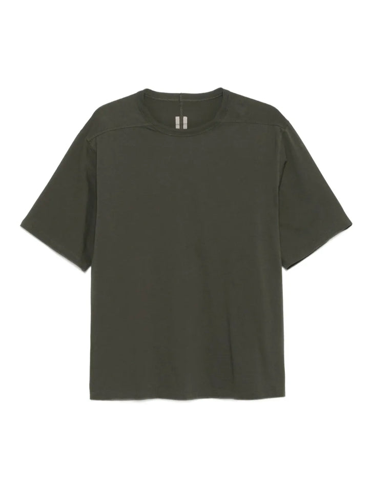 Rick Owens TSHIRT - Verde | 81fd7259b408681d538a7e4c064af9626594279b