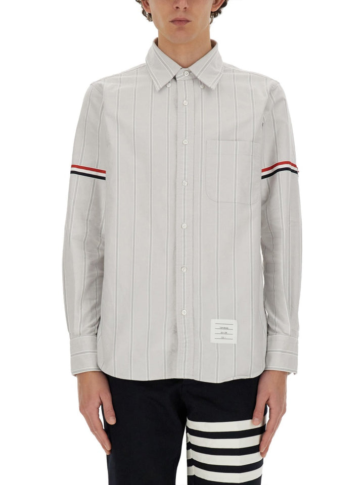 Thom Browne Camicie - Grigio | Wanan Luxury