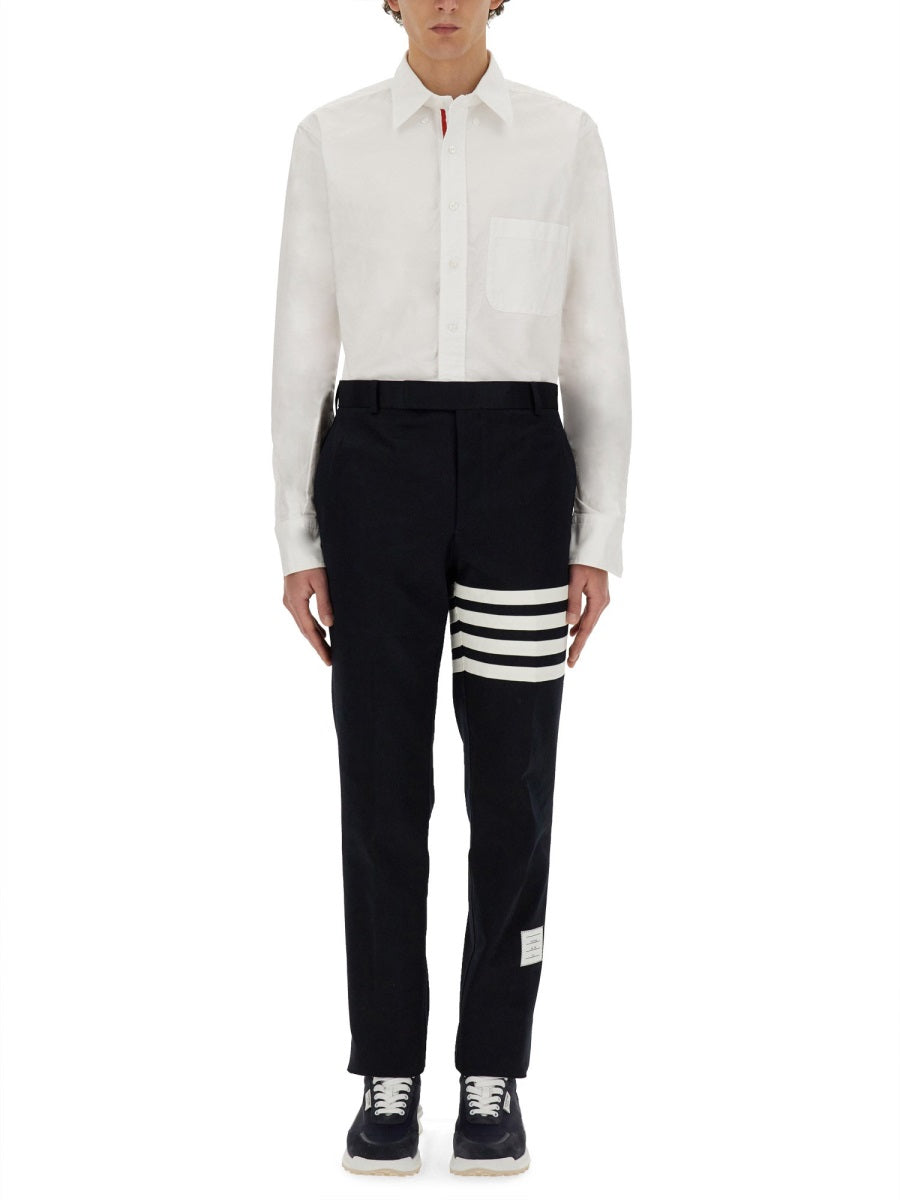 Thom Browne Camicie - Bianco | Wanan Luxury