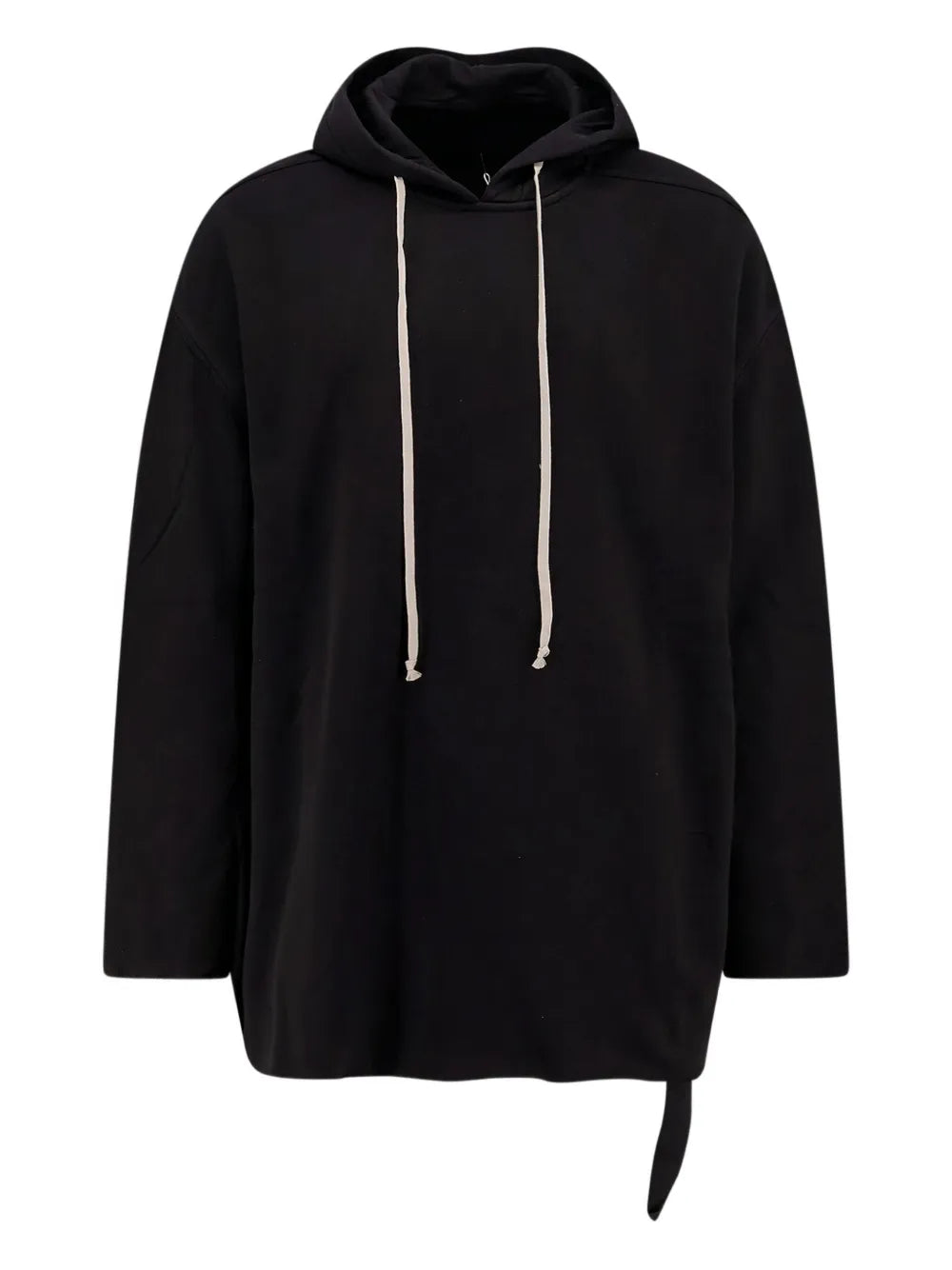 Rick Owens Drkshdw SWEATSHIRT - Nero | b826e6ec79ee50da1eaa39477b9c839ff4597e6d