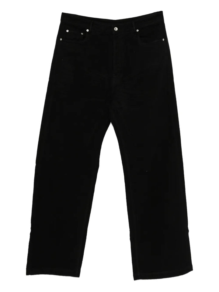 Rick Owens Drkshdw JEANS - Nero | 37ab90e4048d735b390e0b77ebb4e63edf2cbb1b