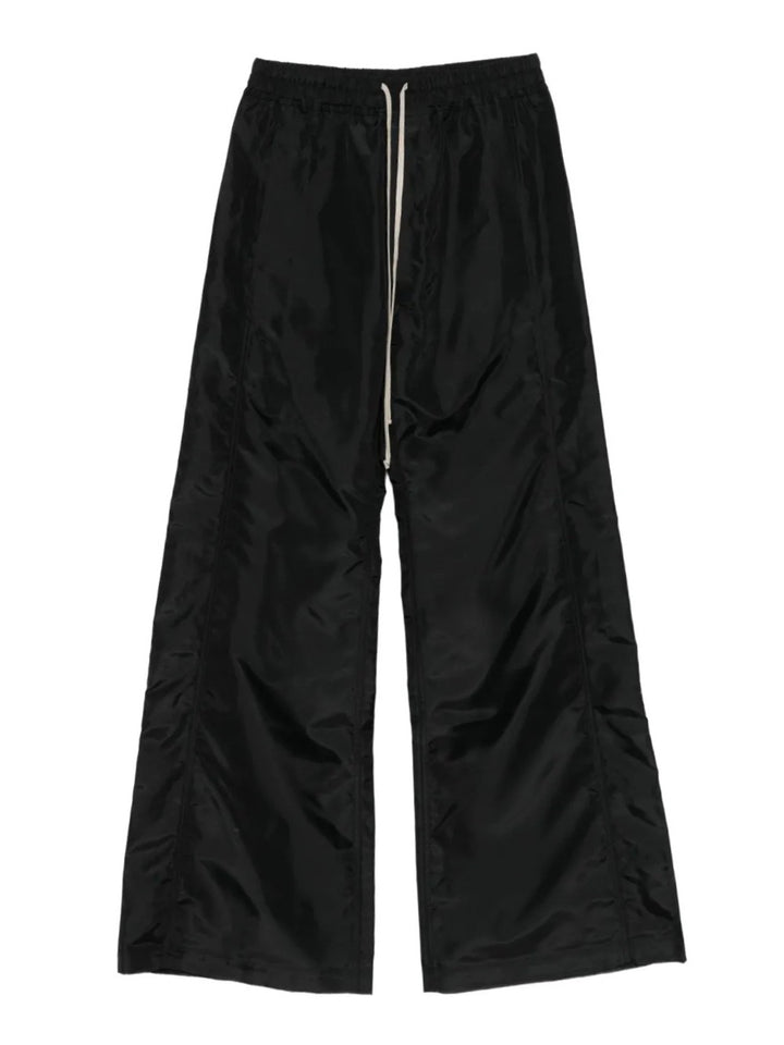 Rick Owens Drkshdw PANTS - Nero | 5165378a228c9769903d6b3bfd83b4a8017e7509