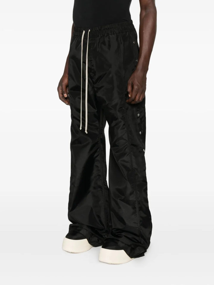 Rick Owens Drkshdw PANTS - Nero | e41df72a34a05379846b329523e79ed528fef0a6