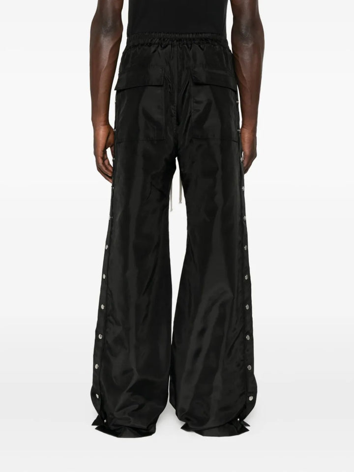 Rick Owens Drkshdw PANTS - Nero | c07c1eaacdb9ec42e5e1c0bce852f41278957fc1