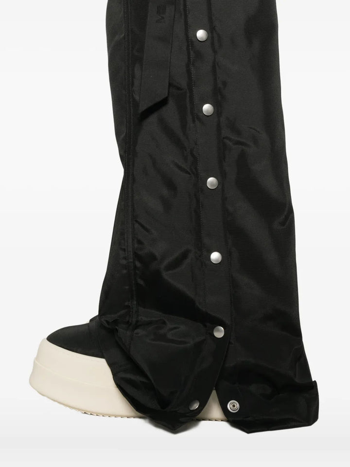 Rick Owens Drkshdw PANTS - Nero | eb525403bd9e909d09f9ff70d143f13b167fddf5