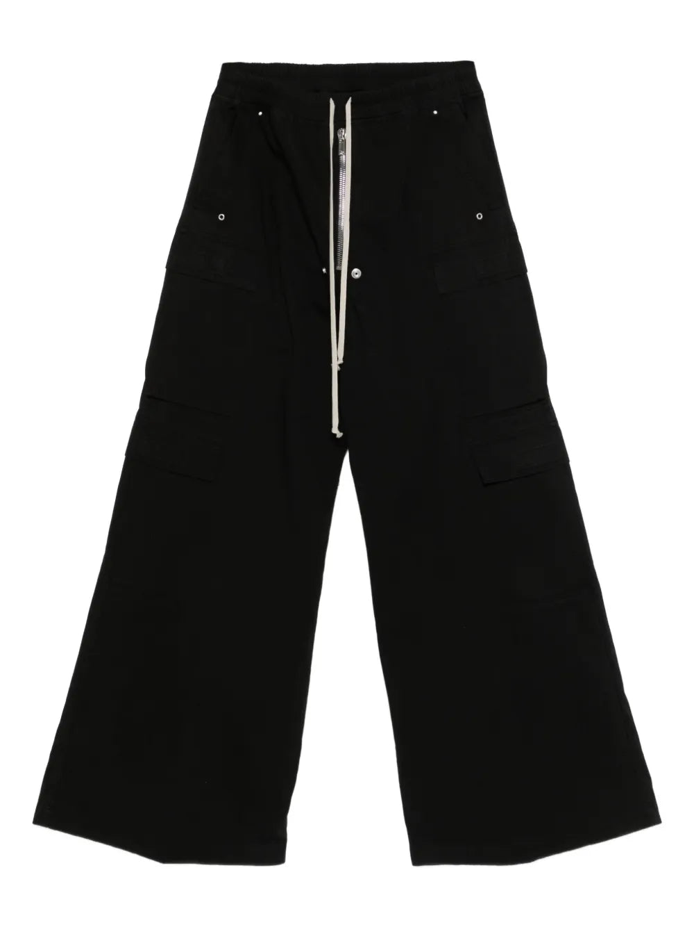 Rick Owens Drkshdw PANTS - Nero | e6b946ad8110930453dd7f3757325a8422bdd1a9