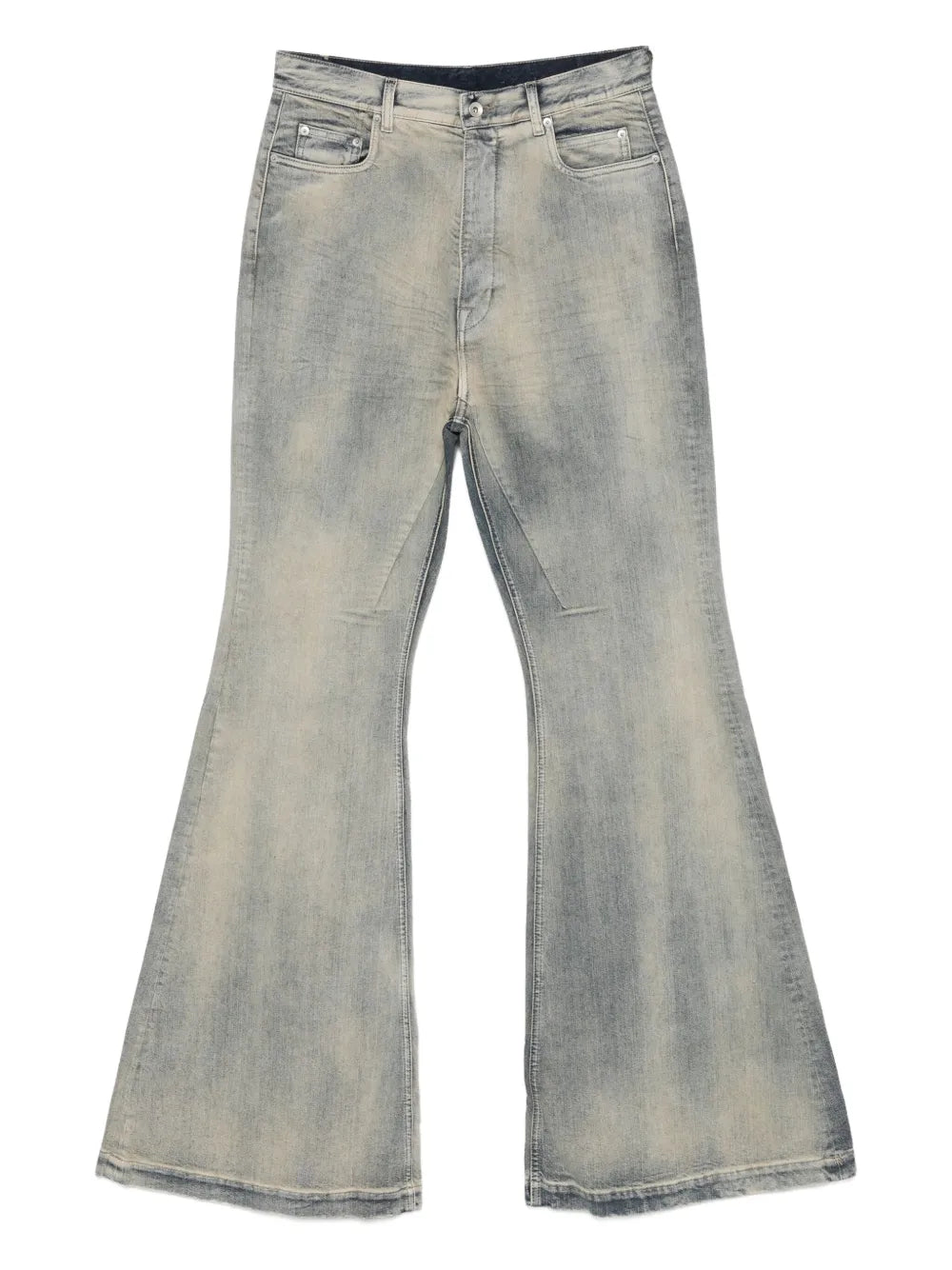 Rick Owens Drkshdw JEANS - Blu | be1b69760b229418843ae07a19a8bcd654b4ec93