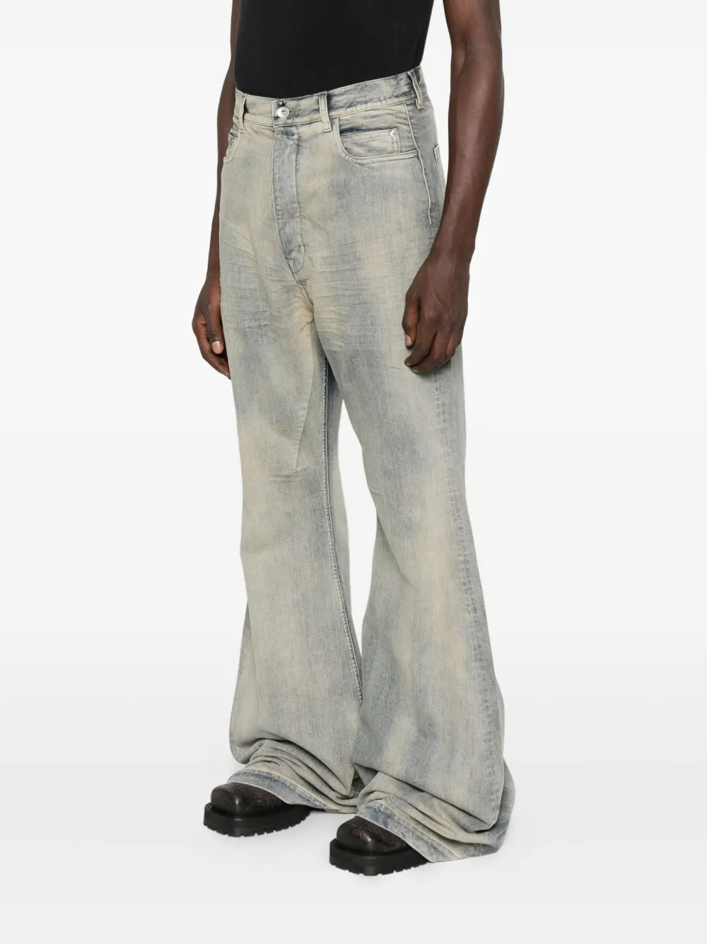 Rick Owens Drkshdw JEANS - Blu | c8285b21336123e5c3027eeaaa28b41d7b8edb77