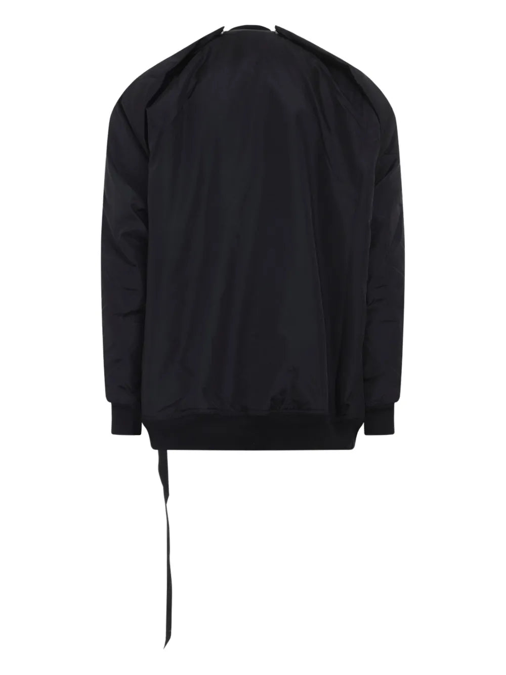 Rick Owens Drkshdw JACKET - Nero | da1af1d6da2c3efa3c933804c43732c01240c0da