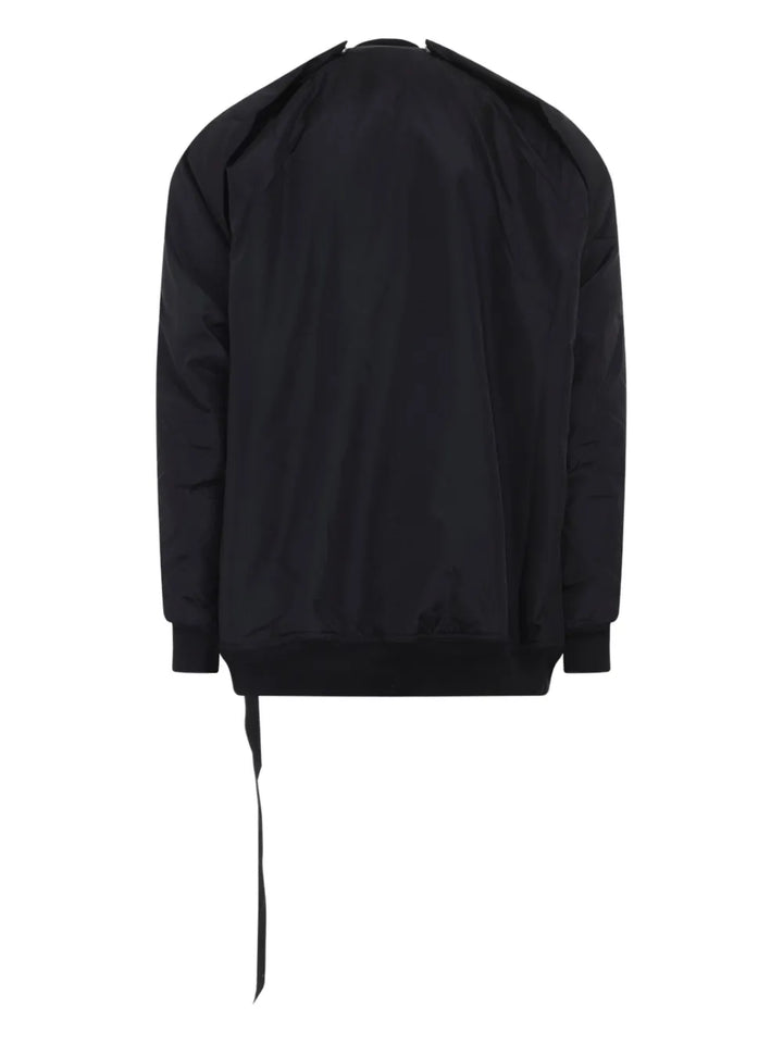 Rick Owens Drkshdw JACKET - Nero | da1af1d6da2c3efa3c933804c43732c01240c0da