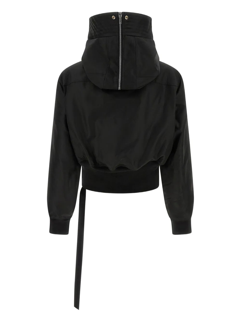 Rick Owens Drkshdw JACKET - Nero | 333855a9a81c9a4d2db8d0bdaa1ff37924b6fdc4