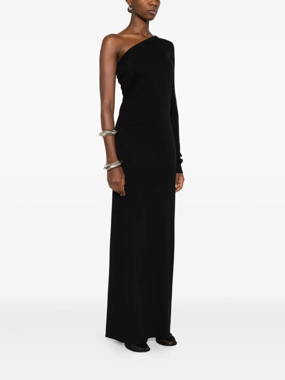 Rick Owens Drkshdw DRESS - Nero | e4eef9a4cb9098972d79a08a7ffcd244c19b98fc