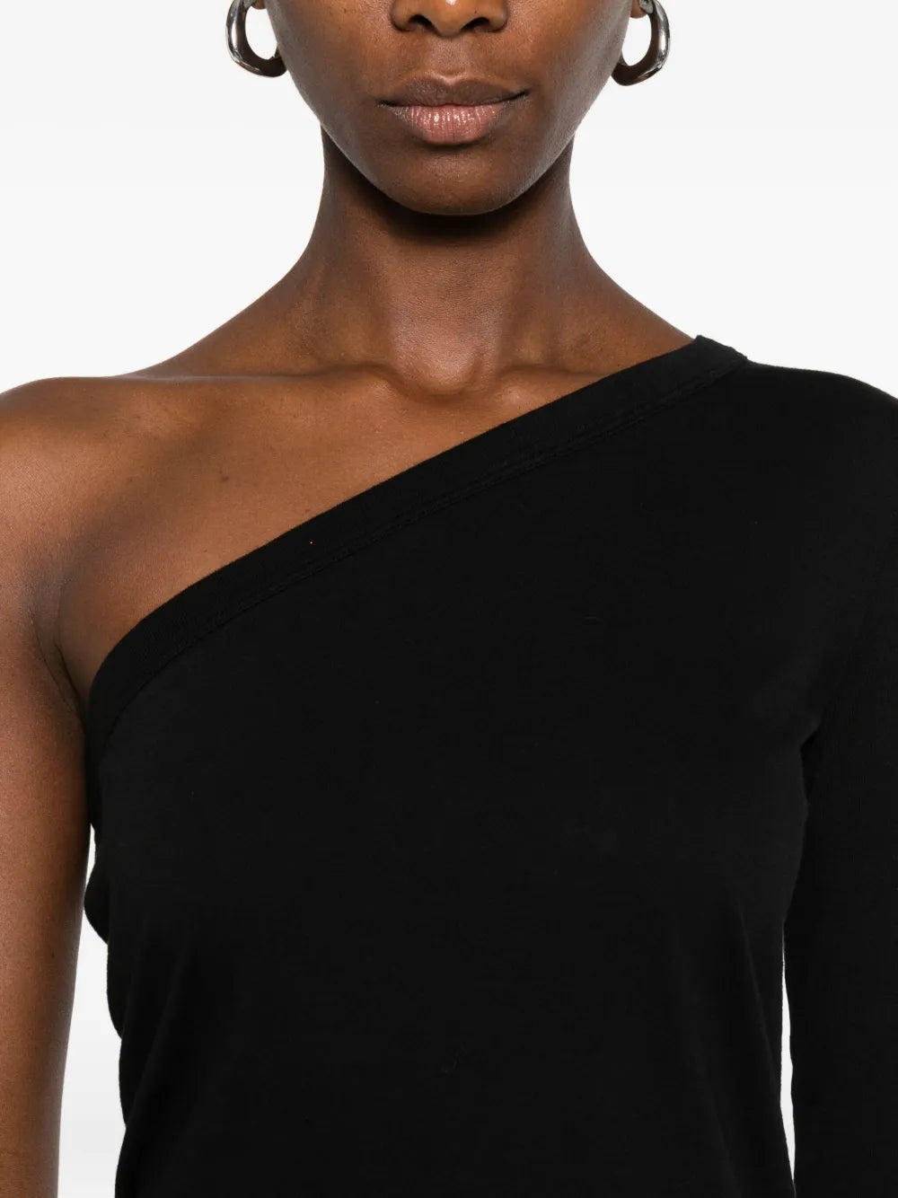 Rick Owens Drkshdw DRESS - Nero | 8f3e9cac3779aca6a3716940ba0f1cfcdbbf6638