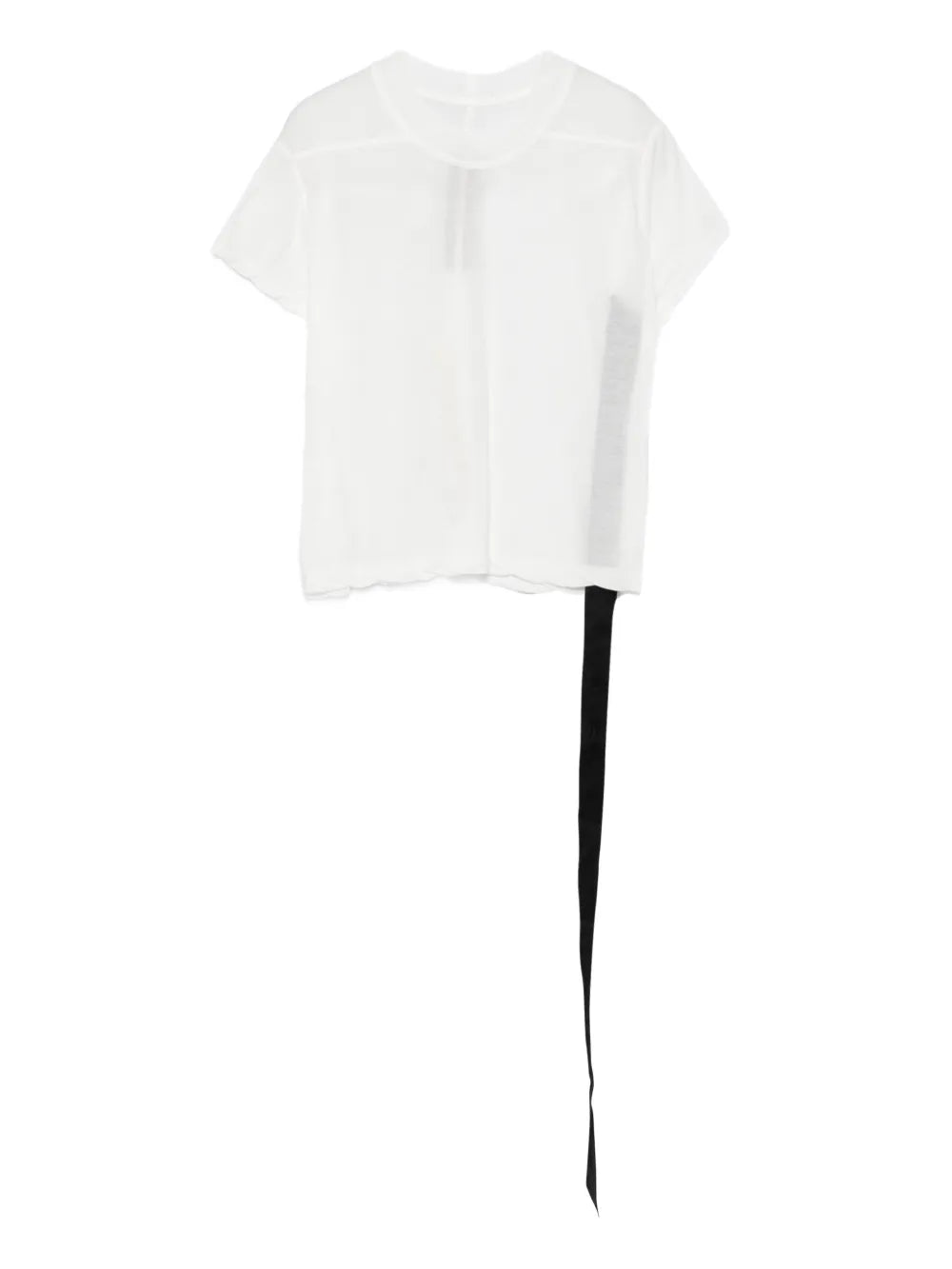 Rick Owens Drkshdw TSHIRT - Bianco | e0b45ab2ba2c5c9adf27b9bbff7131d5f5d9fa06
