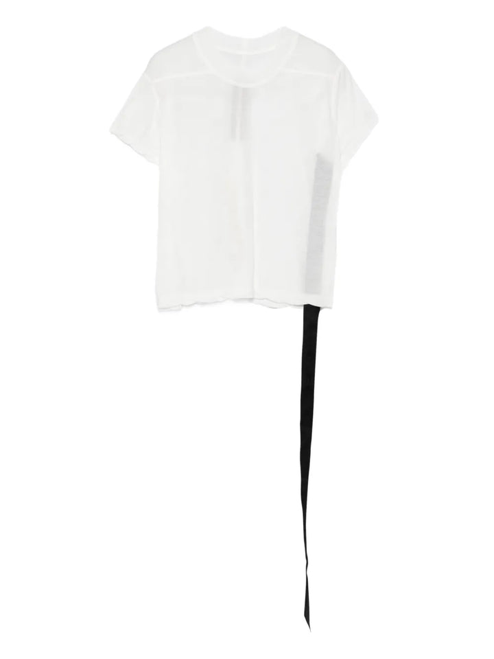 Rick Owens Drkshdw TSHIRT - Bianco | e0b45ab2ba2c5c9adf27b9bbff7131d5f5d9fa06