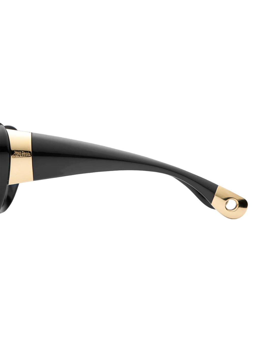 Jean Paul Gaultier GLASSES - Nero | b6d003b421b6fbde05a88dff13fc7d690147204a