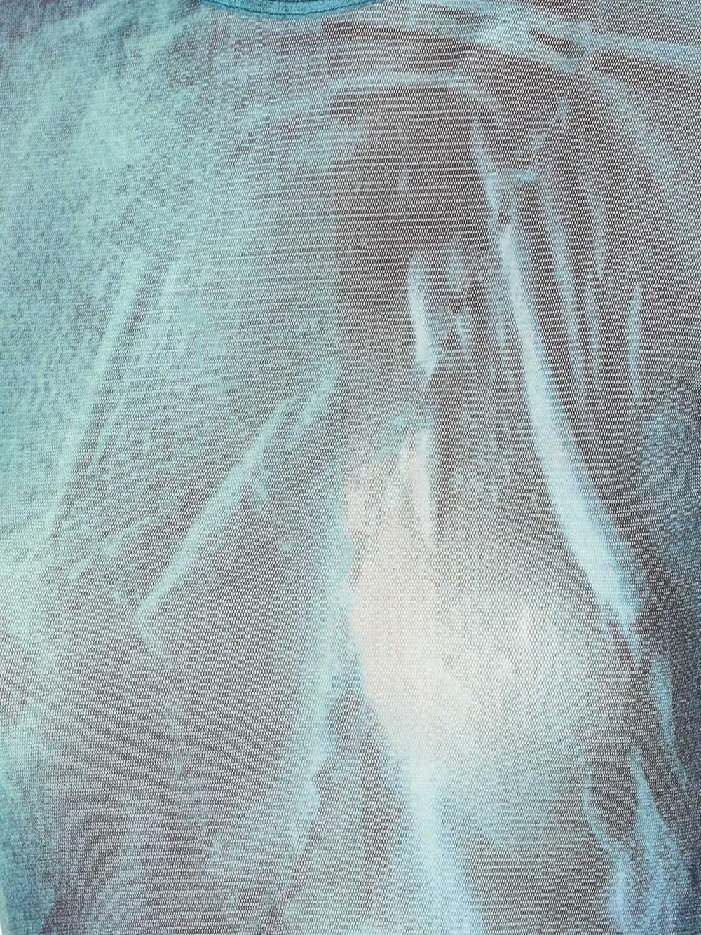 Jean Paul Gaultier TSHIRT - Blu | 48039b4fa06f36aac386c0dd35ded6b925246d4a