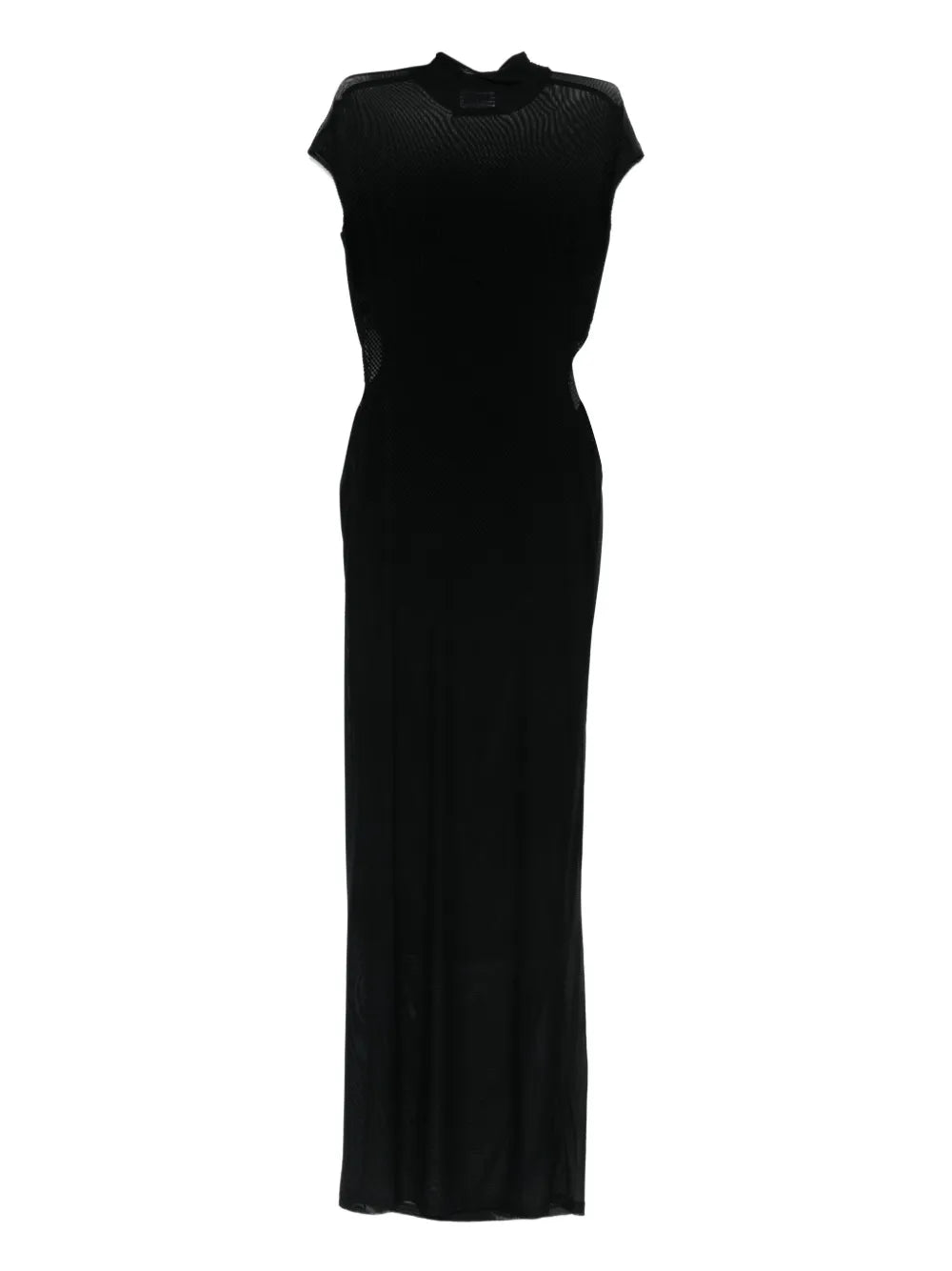 Jean Paul Gaultier DRESS - Nero | f86ff26bf872daec251d9766b386bc68d565d06e