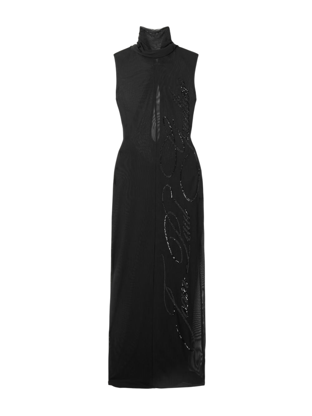Jean Paul Gaultier DRESS - Nero | 0f3cb7be5c64eb5c1f5f568f28529900466208f9