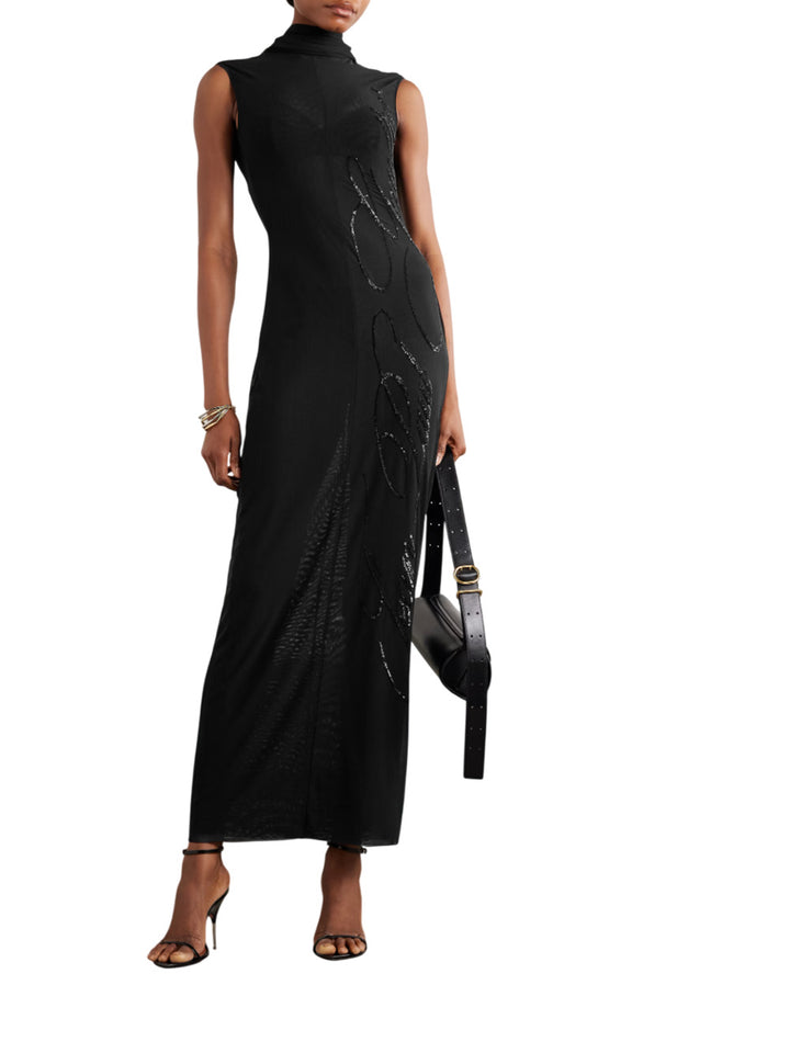 Jean Paul Gaultier DRESS - Nero | 21fbb64405149d764e044586a609cc469abe66a6