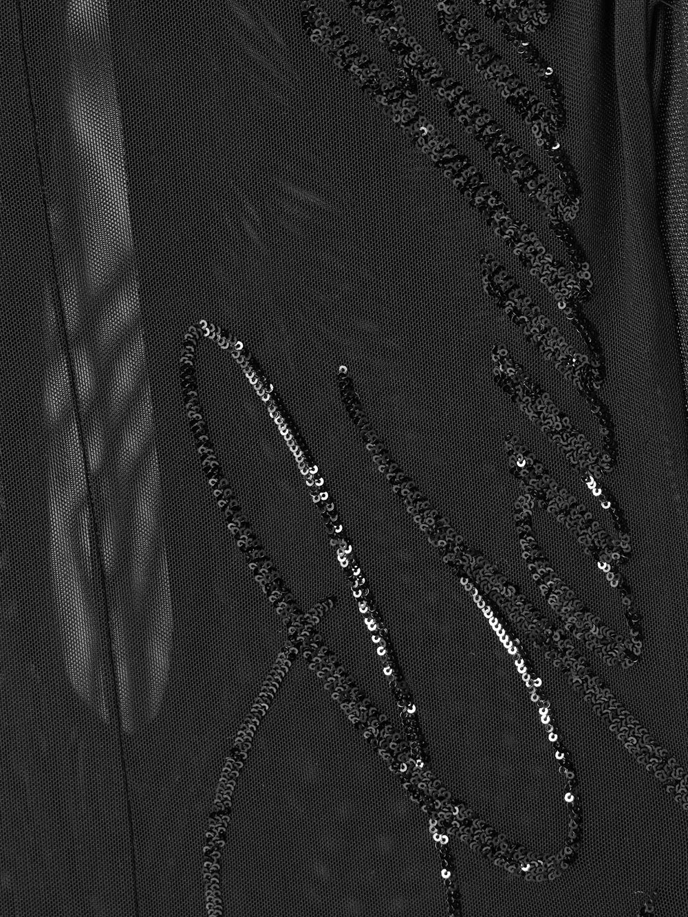 Jean Paul Gaultier DRESS - Nero | dee36738a8f0ca6961282b952b647d6400978529